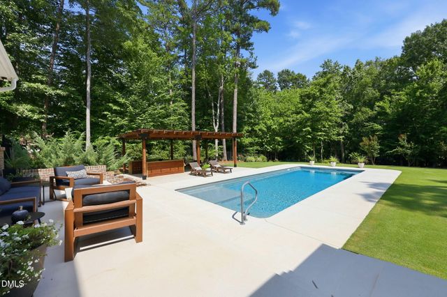 2513 Countrywood Road, Raleigh, NC 27615