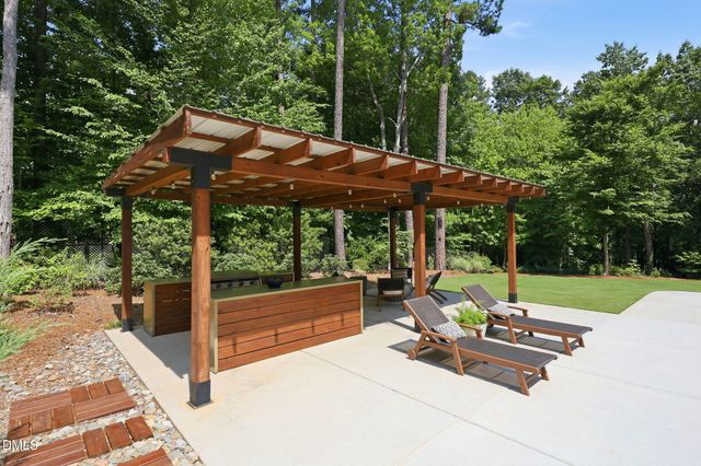 2513 Countrywood Road, Raleigh, NC 27615
