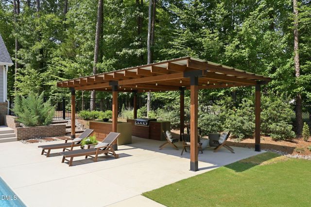 2513 Countrywood Road, Raleigh, NC 27615