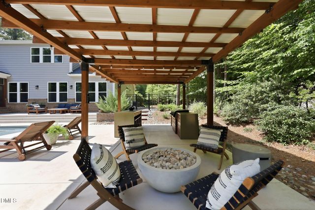 2513 Countrywood Road, Raleigh, NC 27615