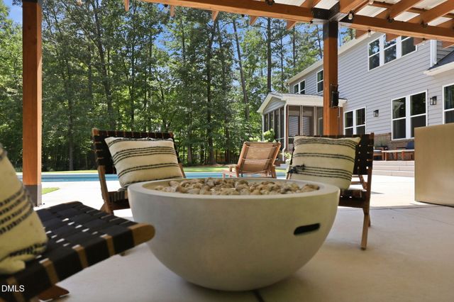 2513 Countrywood Road, Raleigh, NC 27615