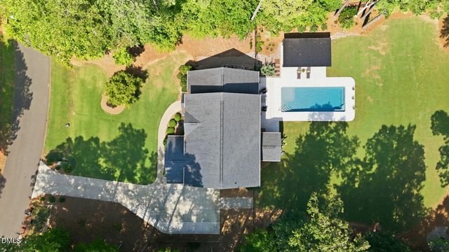 2513 Countrywood Road, Raleigh, NC 27615