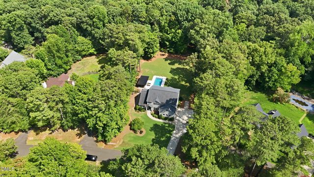 2513 Countrywood Road, Raleigh, NC 27615