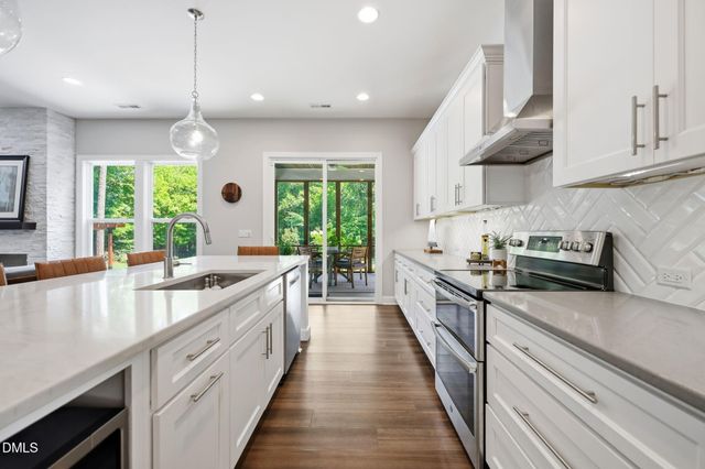 2513 Countrywood Road, Raleigh, NC 27615