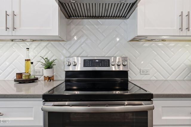 2513 Countrywood Road, Raleigh, NC 27615
