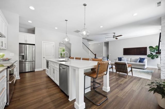 2513 Countrywood Road, Raleigh, NC 27615