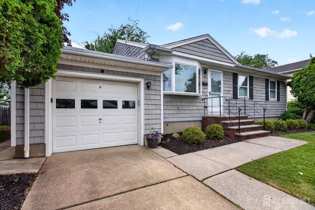 56 Whitman Street, Carteret, NJ 07008