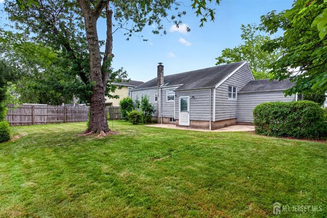 56 Whitman Street, Carteret, NJ 07008