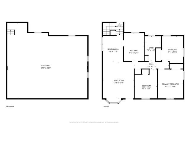 56 Whitman Street, Carteret, NJ 07008