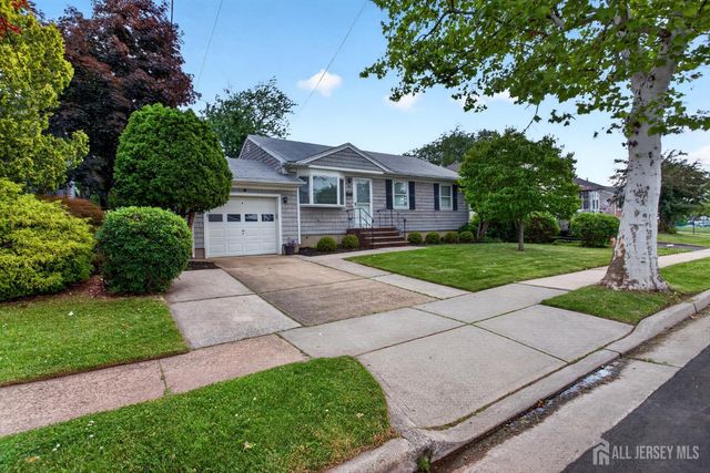 56 Whitman Street, Carteret, NJ 07008