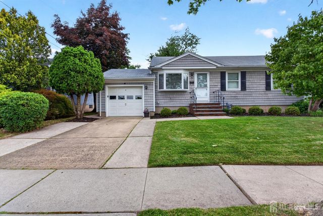 56 Whitman Street, Carteret, NJ 07008