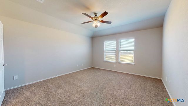 2313 Goldeneye Drive, Copperas Cove, TX 76522
