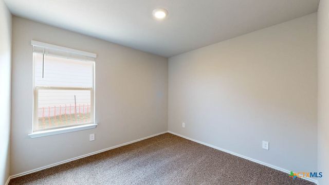 2313 Goldeneye Drive, Copperas Cove, TX 76522
