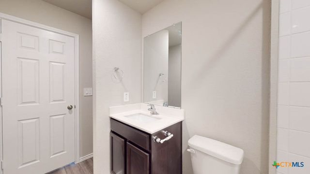 2313 Goldeneye Drive, Copperas Cove, TX 76522