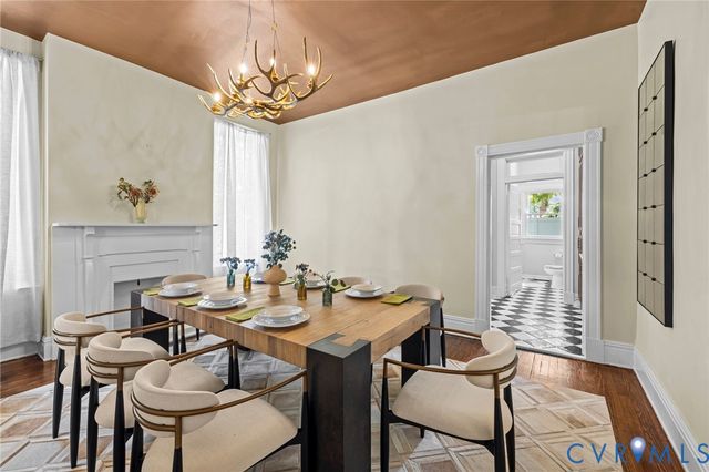 7 N Davis Ave, Richmond, VA 23220