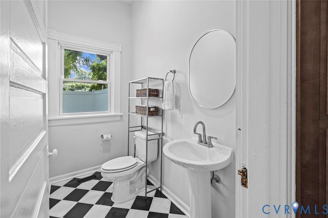 7 N Davis Ave, Richmond, VA 23220