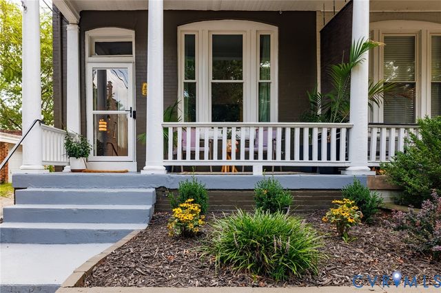 7 N Davis Ave, Richmond, VA 23220