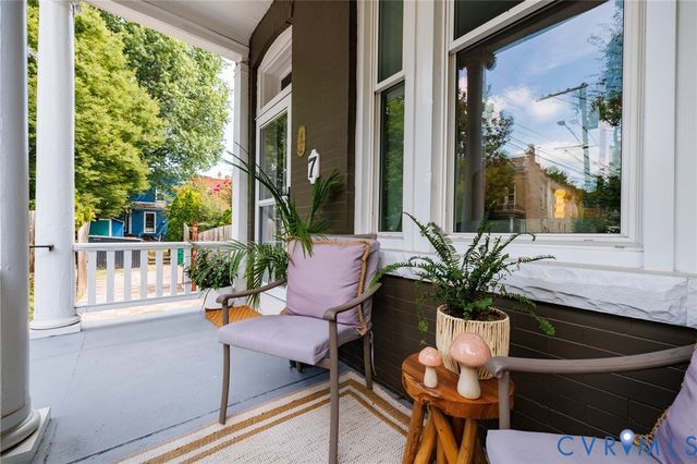 7 N Davis Ave, Richmond, VA 23220