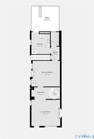 7 N Davis Ave, Richmond, VA 23220