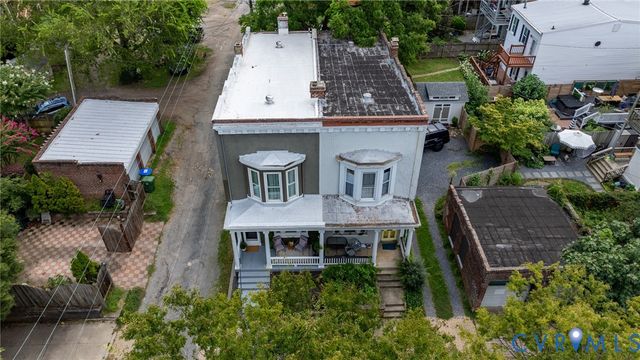 7 N Davis Ave, Richmond, VA 23220