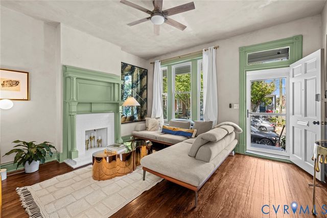 7 N Davis Ave, Richmond, VA 23220