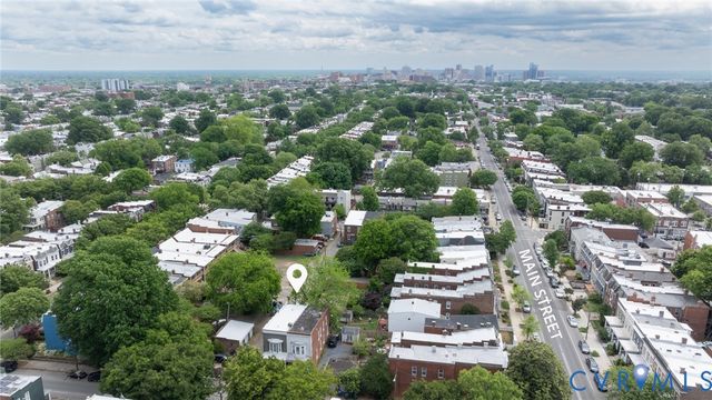 7 N Davis Ave, Richmond, VA 23220