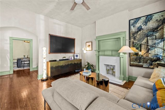 7 N Davis Ave, Richmond, VA 23220