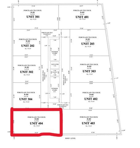 4504 N Clark Street 404, Chicago, IL 60640