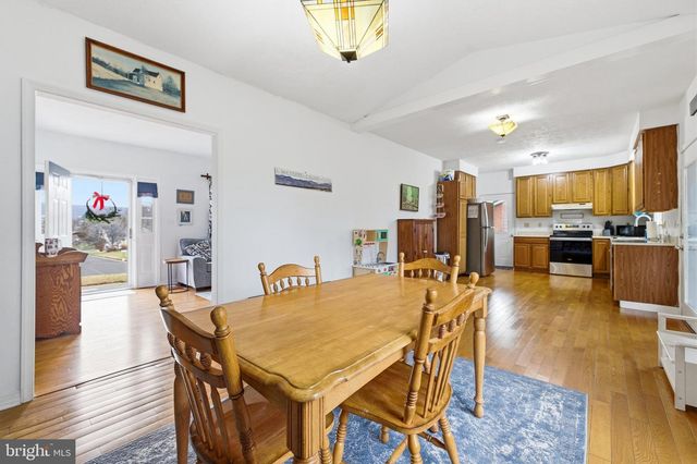 11 INDEPENDENCE DR, Luray, VA 22835