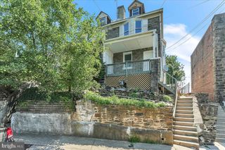 9 SUMMIT ST, Darby, PA 19023