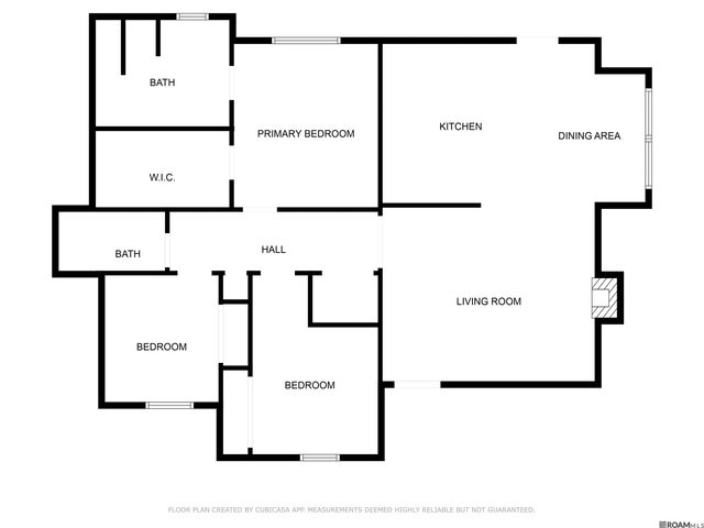 13452 Chase St, Gonzales, LA 70737