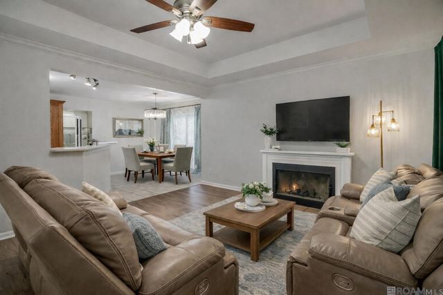 13452 Chase St, Gonzales, LA 70737