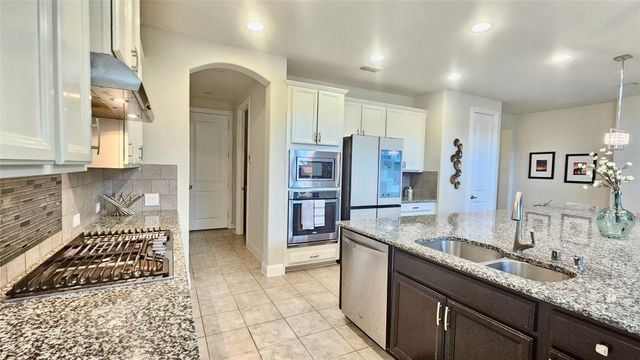 7324 Clementine Drive, Irving, TX 75063