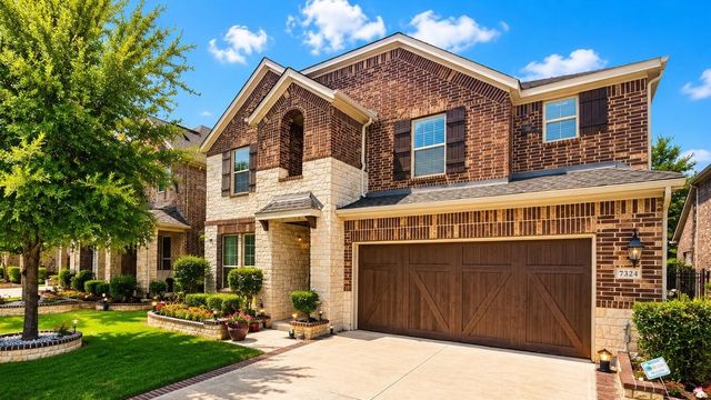 7324 Clementine Drive, Irving, TX 75063