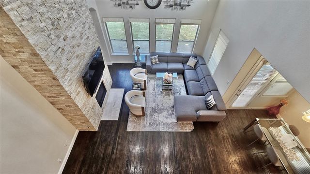 7324 Clementine Drive, Irving, TX 75063