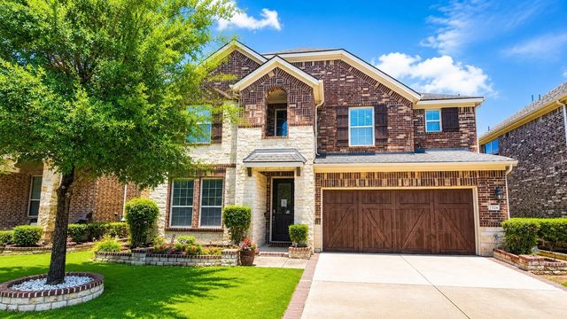 7324 Clementine Drive, Irving, TX 75063