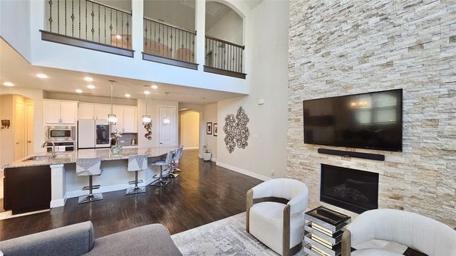 7324 Clementine Drive, Irving, TX 75063