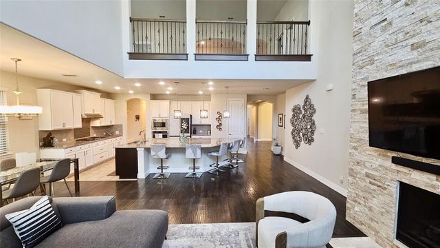 7324 Clementine Drive, Irving, TX 75063