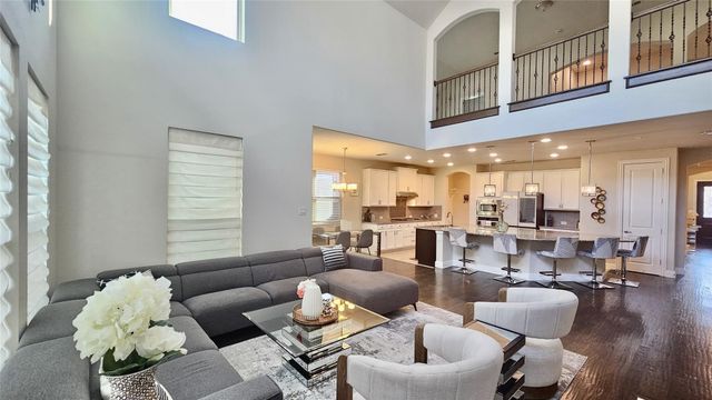 7324 Clementine Drive, Irving, TX 75063