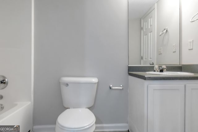 6859 John Clark Drive, Douglasville, GA 30134