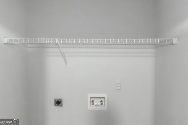 6859 John Clark Drive, Douglasville, GA 30134