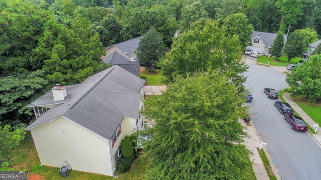 6859 John Clark Drive, Douglasville, GA 30134