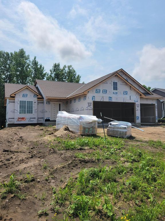 2083 River Bend Trail, Mayer, MN 55360