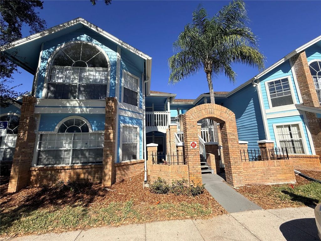 2725 N POINCIANA BOULEVARD 147, Kissimmee, FL 34746