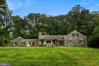 434 PUGH RD, Wayne, PA 19087