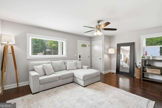 250 Cole Street NE, Marietta, GA 30060