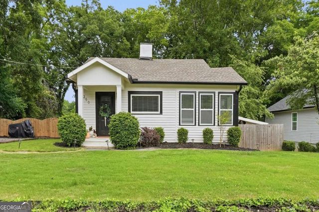250 Cole Street NE, Marietta, GA 30060