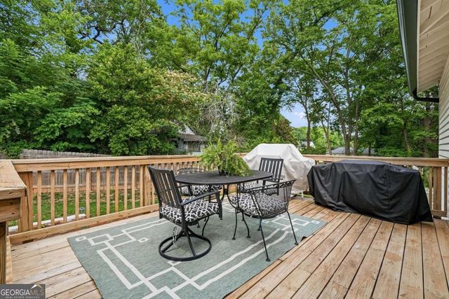 250 Cole Street NE, Marietta, GA 30060