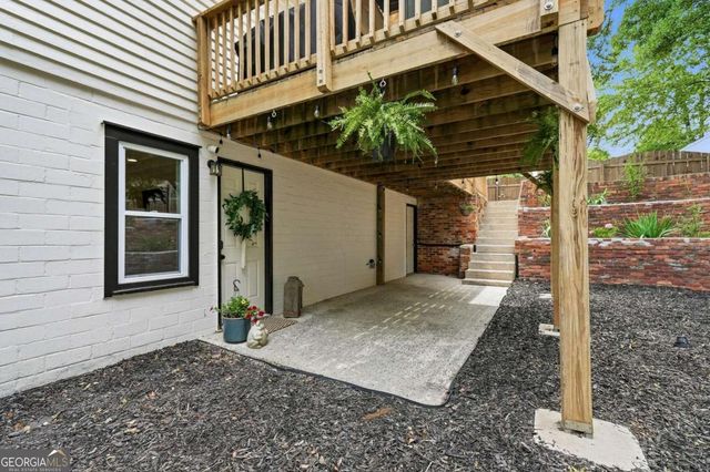 250 Cole Street NE, Marietta, GA 30060