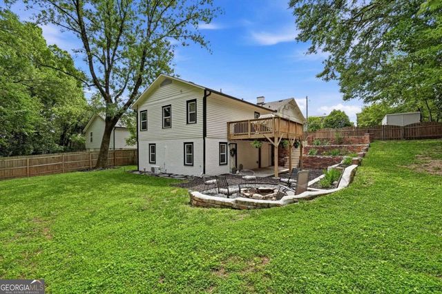 250 Cole Street NE, Marietta, GA 30060